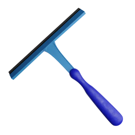 Glass Cleaner  3D Icon