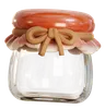 Glass Jar