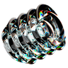 spectrum emoji 3d