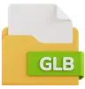 Glb File