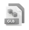 GLB File