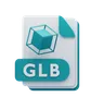 Glb File