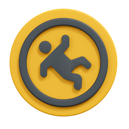 Glissant  3D Icon