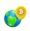 Global Bitcoin