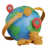 Global Currency Location