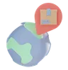 Global Delivery Location