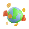 3d currency converter