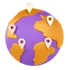 Global Location