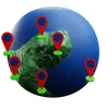 Global Location