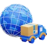 Global Logistic