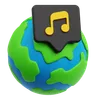 Global Music