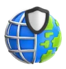 Global Safe Shield