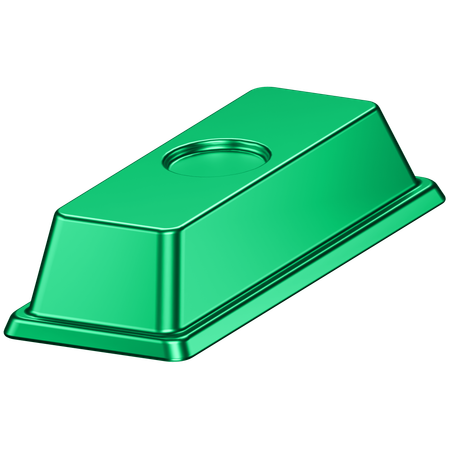 Globalbar  3D Icon
