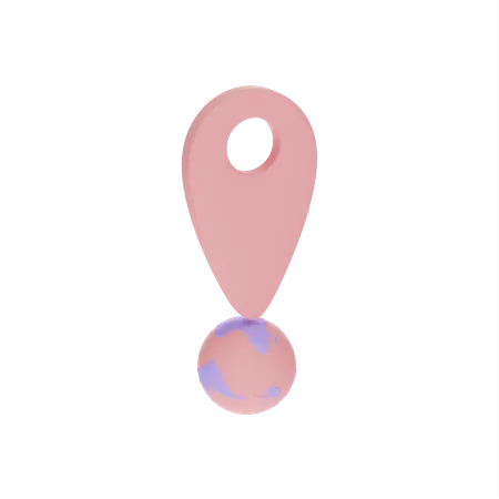 3 D Symbol Abbildung 3D Icon