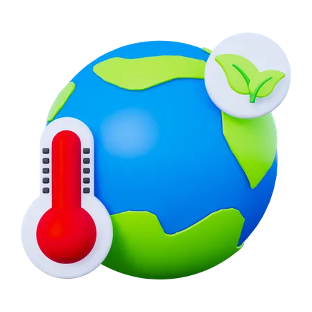 Globale Entwurmung  3D Icon