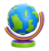 Globe