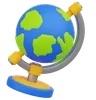 Globe