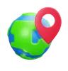 Globe Maps