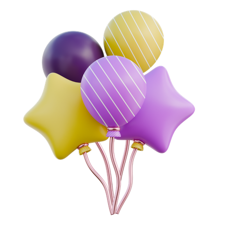 Globo  3D Icon