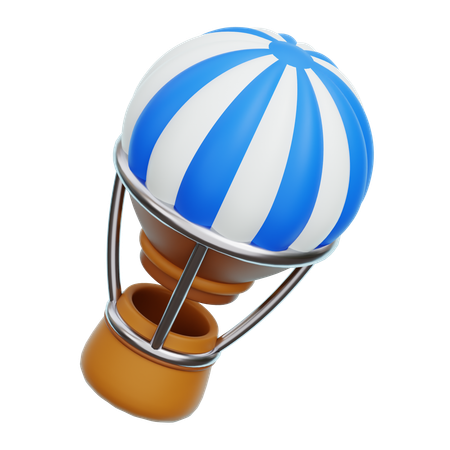 Globo  3D Icon