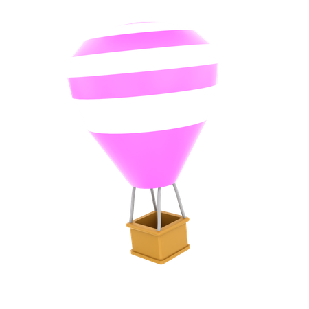 Globo  3D Icon