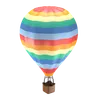 Globo aerostático