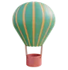 Globo aerostático