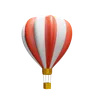 Globo aerostático