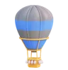 Globo aerostático