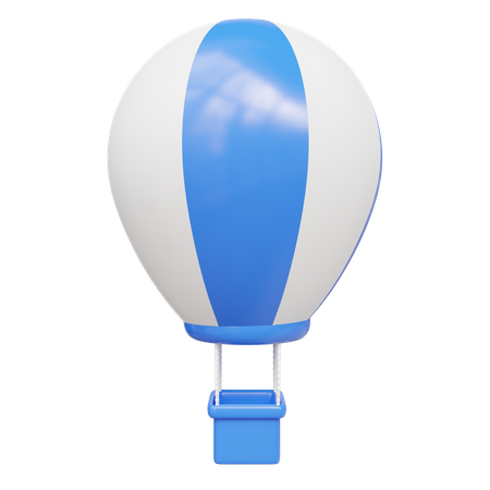 Globo  3D Icon