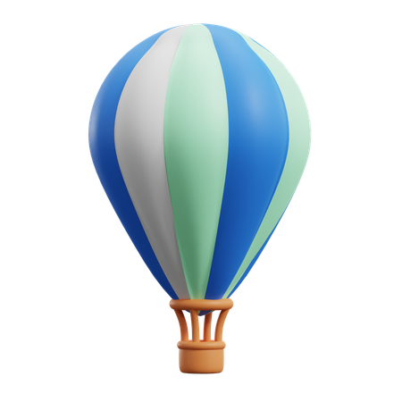 Globo  3D Icon