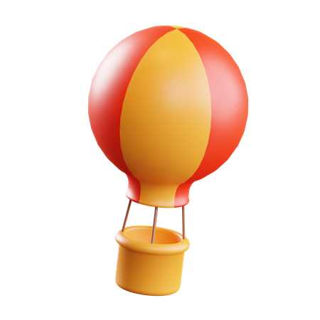 Globo  3D Illustration