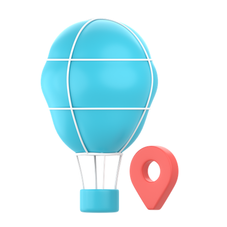 Globo  3D Icon