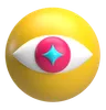 globo ocular