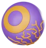 globo ocular