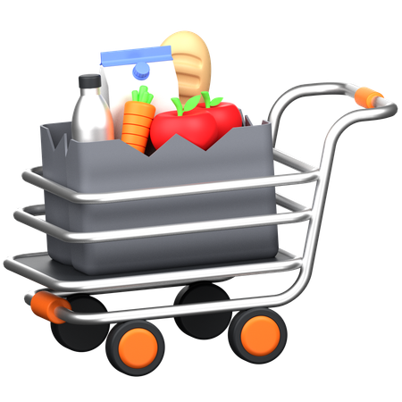 Glossary  3D Icon