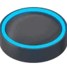 Glow Button