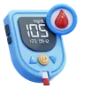 Glucose Meter