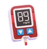 Glucose Meter