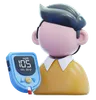 Glucose Meter Patient