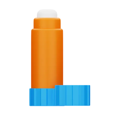 Glue  3D Icon