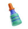 Glue Bottle