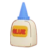 Glue Gum