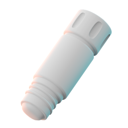 Glue Stick  3D Icon