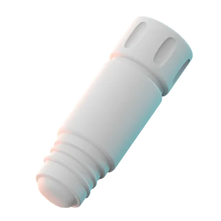 Glue Stick  3D Icon