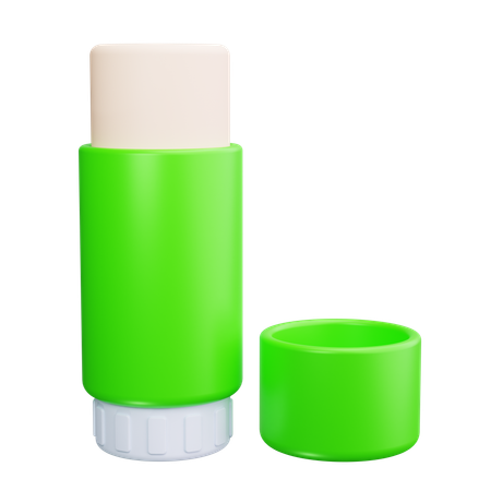 Glue Stick  3D Icon