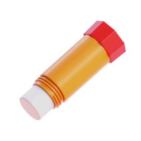 Glue stick  3D Icon