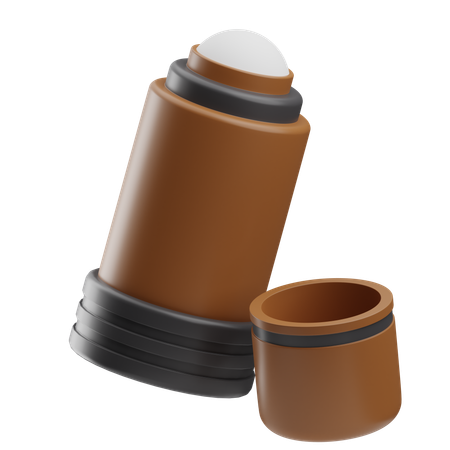 Glue Stick  3D Icon