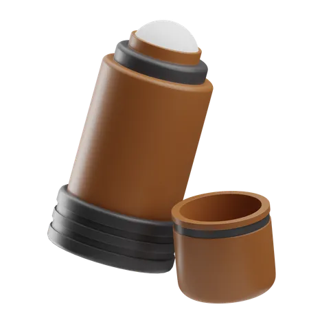 Glue Stick  3D Icon