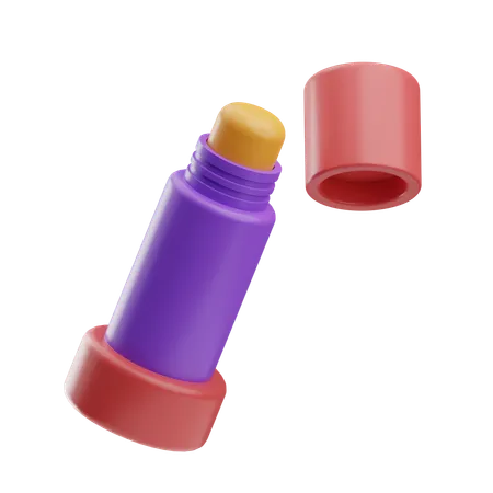 Glue Stick  3D Icon